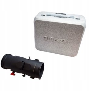Amaran Amaran Spotlight SE 19° lens kit 7