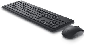 Klawiatura + mysz Dell KM3322W (580-AKGP) 2