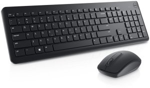 Klawiatura + mysz Dell KM3322W (580-AKGP) 6
