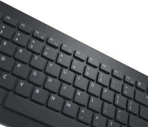 Klawiatura + mysz Dell KM3322W (580-AKGP) 10
