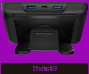 Streamplify STREAMING DECK ONE Stream Controller - czarny 2