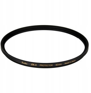Filtr Kenko Kenko Filtr ZX II Protector 52mm 2