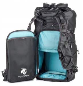Plecak K+F Shimoda Action X50 V2 Black 2