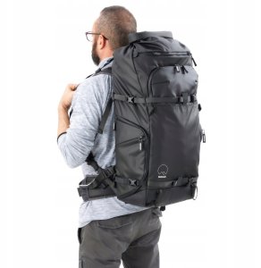 Plecak K+F Shimoda Action X50 V2 Black 4