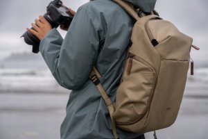 Plecak K+F Shimoda Urban Explore 25 Boa 12