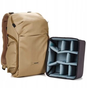 Plecak K+F Shimoda Urban Explore 25 Boa 6