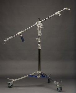 Statyw Phottix Phottix Studio Pro Boom Stand WAH220 2