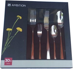 Ambition SZTUĆCE 60 EL 83920 SIENA 4