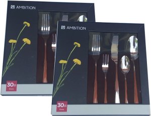 Ambition SZTUĆCE 60 EL 83920 SIENA 6