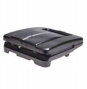 Opiekacz Bestron OPIEKACZ 6718 CZARNY 800 W GRILL 4