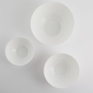 Luminarc ZESTAW 3 MISEK LUMINARC 25CM P508635 2