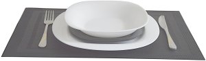 ExtraLink SERWIS OBIADOWY 18 CZ-B CARINE NEW LUMIN  D2380 D4394 6