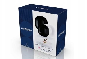 ExtraLink SERWIS OBIADOWY 18 CZ-B CARINE NEW LUMIN  D2380 D4394 10