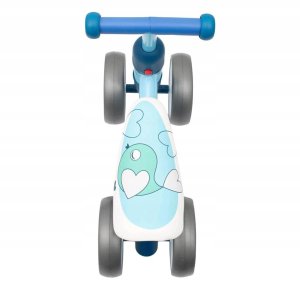Polesie BM JEŹDZIK BIKE FRUIT BLUE 8596164124376 7
