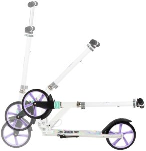 Hulajnoga WXM Driff Biały (Ż-KIDW-HU-03-57) 6