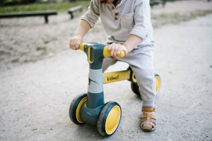 Polesie KIDWELL JEŹDZIK PETITO DINO 5901130092406 13