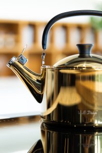 Vialli Design Vialli Design Diamante 1.5 L złoty polerowany 6