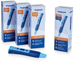 inkBOOK Anybook Pro Klassensatz 2