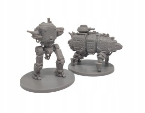 Phalanx GRA EKSPEDYCYJE: TRYBY ZEPSUCIA dodatek PHALANX GAMES 6