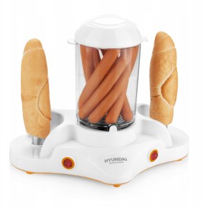Gallet Hot-dogger Hyundai - HDM110 14