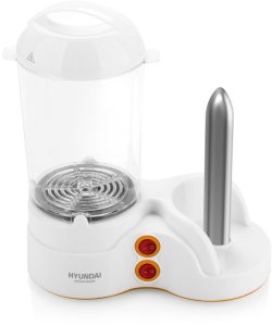 Gallet Hot-dogger Hyundai - HDM110 2