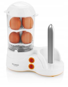 Gallet Hot-dogger Hyundai - HDM110 4