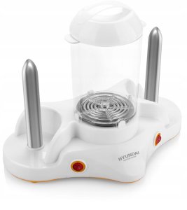 Gallet Hot-dogger Hyundai - HDM120 2