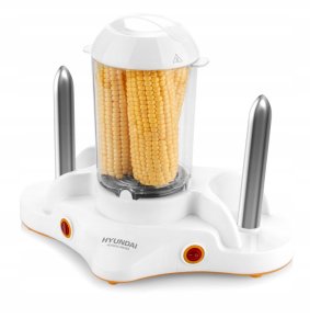 Gallet Hot-dogger Hyundai - HDM120 4