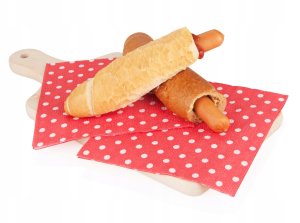 Gallet Hot-dogger Hyundai - HDM120 7