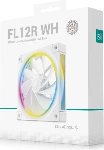 Wentylator Deepcool FL12R WH (R-FL12R-WHAPN1-G) 6