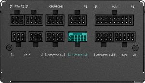 Zasilacz Deepcool PN750M 750W (R-PN750M-FC0B-JGEU) 4