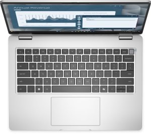 Laptop Dell Pro 14 PC14255 Ryzen AI 7 PRO 350 / 16 GB / 1 TB / W11 Pro (BTO603_PC14255_EMEA) 4