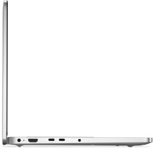 Laptop Dell Pro 14 PC14255 Ryzen AI 7 PRO 350 / 16 GB / 1 TB / W11 Pro (BTO603_PC14255_EMEA) 7