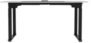 Biurko Ultradesk Białe 160 cm x 75 cm 10