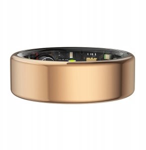 Smart Ring Powerton WPSR02 r. 10 Złoty 3