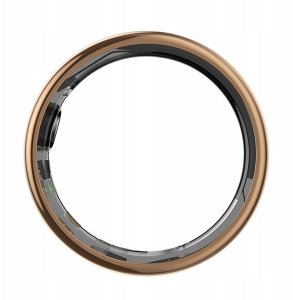 Smart Ring Powerton WPSR02 r. 10 Złoty 5