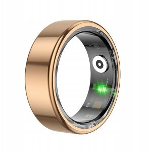 Smart Ring Powerton WPSR02 r. 10 Złoty 6