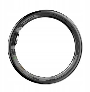 Smart Ring Powerton WPSR02 r. 9 Czarny 5