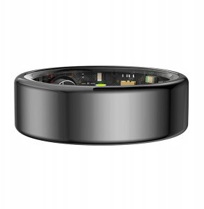 Smartband Powerton Smart czarny, kamera, ip68, sterowanie dotykowe, AI, Powerton 3