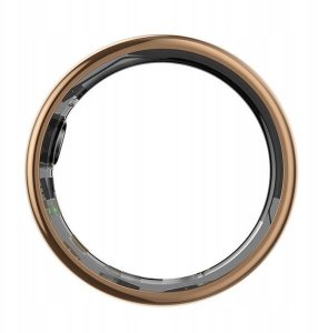 Smart Ring Powerton WPSR02 r. 11 Złoty 5