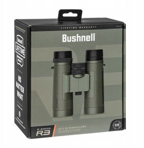 Lornetka Bushnell Bushnell Banner R3 10x42 8