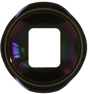 Sealife SeaLife SportDiver Wide Angle Dome Lens 15cm (SL053) 2