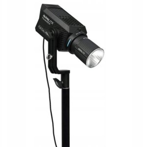 Lampa studyjna Multiblitz Nanlite Forza 60CR Full-Color 2