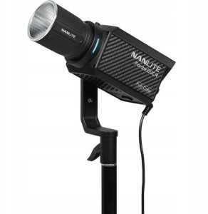 Lampa studyjna Multiblitz Nanlite Forza 60CR Full-Color 3