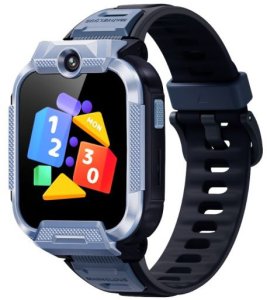 Smartwatch Mibro Z5 Czarno-niebieski  (MIBAC_Z5/BE) 2