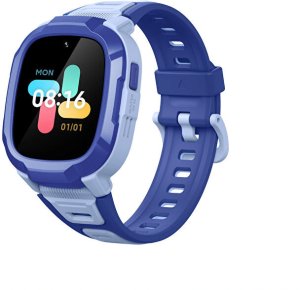 Smartwatch Mibro Smartwatch dla dzieci Mibro P6 4G LTE (niebieski) 3