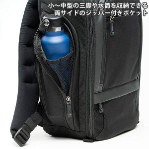 Plecak K+F ThinkTank Walker Pro 16L 3
