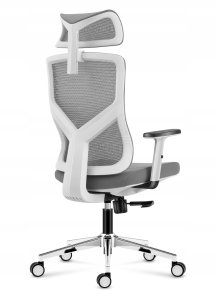 vidaXL MarkAdler Manager 3.3 White 6