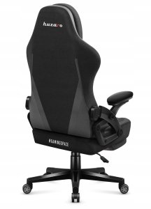 Fotel Huzaro Force 4.6 czarny 11