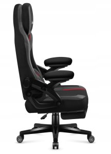 Fotel Huzaro Force 4.6 czarny 12